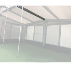 Innerer Luftschlauch Ohne Schutzhülle Für Das Dach - Westfield Ersatzteil Nr. 12938428500000 - Passend Zu Pluto