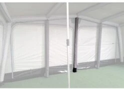 Innerer Luftschlauch - Westfield - Pluto Stütze Für Front Mitte