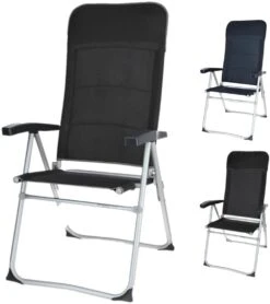 Westfield Be Smart Zenith Campingstuhl