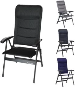 Westfield Be Smart Majestic Campingstuhl