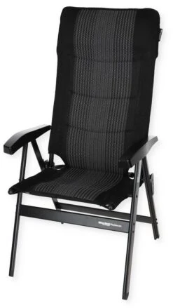 Westfield Avantgarde Noblesse Campingstuhl -Westfield 10669 4