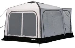 Westfield Triton Pavillion-Luftzelt