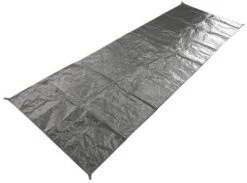 Westfield Orion Bodenplane