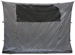 Westfield Aquilla Pro Family Schlafkabine Grau