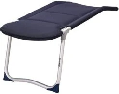 Westfield Be Smart Zenith Campingstuhl Inkl. Beinauflage - Camping Wagner Edition -Westfield 125442 0 2