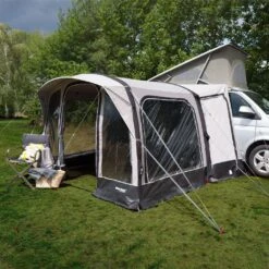 Westfield Schleuse Für Busvorzelt Orion