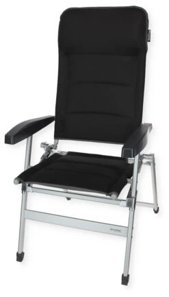 Westfield Be Smart Cross Compact Campingstuhl, Anthrazit