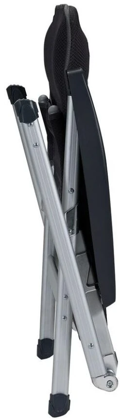 Westfield Be Smart Cross Compact Campingstuhl, Anthrazit -Westfield 39076 2