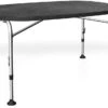 Westfield Performance Superb 130 Campingtisch, 132x90x59/72cm -Westfield 42688 0