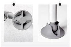 Westfield Performance Superb 130 Campingtisch, 132x90x59/72cm 8 Westfield Performance Superb 130 Campingtisch, 132x90x59/72cm -Westfield 42688 0 2