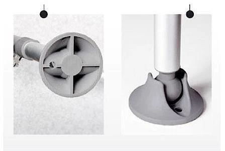 Westfield Performance Superb 130 Campingtisch, 132x90x59/72cm 5 Westfield Performance Superb 130 Campingtisch, 132x90x59/72cm – Bild 3