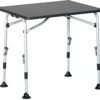 Westfield Performance Aircolite 80 Campingtisch, 80x60x58/76cm