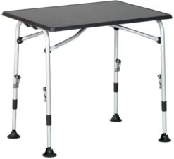 Westfield Performance Aircolite 80 Campingtisch, 80x60x58/76cm