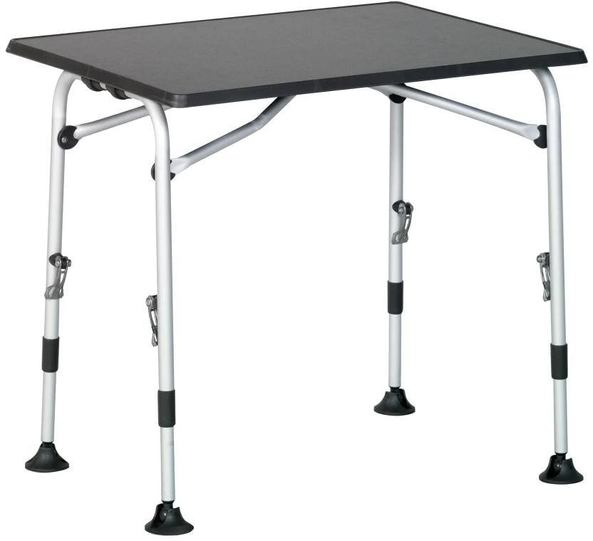 Westfield Performance Aircolite 80 Campingtisch, 80x60x58/76cm 3 Westfield Performance Aircolite 80 Campingtisch, 80x60x58/76cm
