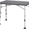 Westfield Performance Aircolite 100 Campingtisch, 100x68x58/76cm