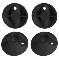 Bodenschoner-Set Dunkelgrau - Westfield Ersatzteil-Nr. 910210693 -für Superb / Cam Campingtisch