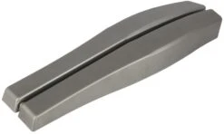 Armlehnen-Set Anthrazit - Westfield Ersatzteil-Nr. 91034223339100 - Für Avantgard Noblesse Campingstuhl