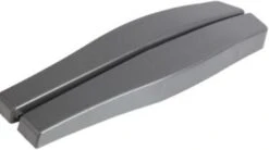 Titelseite 23 Armlehnen-Set Anthrazit - Westfield Ersatzteil-Nr. 910328292 - Für Pioneer/Discover/Challenger/Zentith Campingstuhl