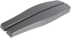 Armlehnen-Set Anthrazit - Westfield Ersatzteil-Nr. 910347192 - Für Cruiser Campingstuhl