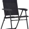 Westfield Performance Salina Campingstuhl, Anthracite Grey -Westfield 50373 0