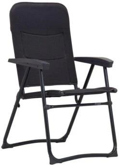 Westfield Performance Salina Campingstuhl, Anthracite Grey