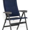 Westfield Performance Advancer Campingstuhl, Dark Blue -Westfield 50530 0