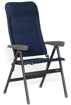 Westfield Performance Advancer Campingstuhl, Dark Blue