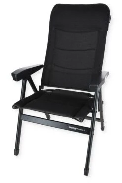 Westfield Performance Advancer Small Campingstuhl, Anthracite Grey