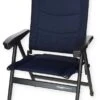 Westfield Performance Advancer Small Campingstuhl, Dark Blue 2 Westfield Performance Advancer Small Campingstuhl, Dark Blue -Westfield 50535 0 0