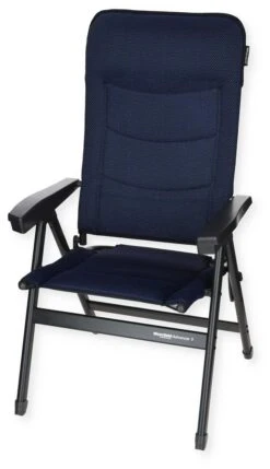 Westfield Performance Advancer Small Campingstuhl, Dark Blue