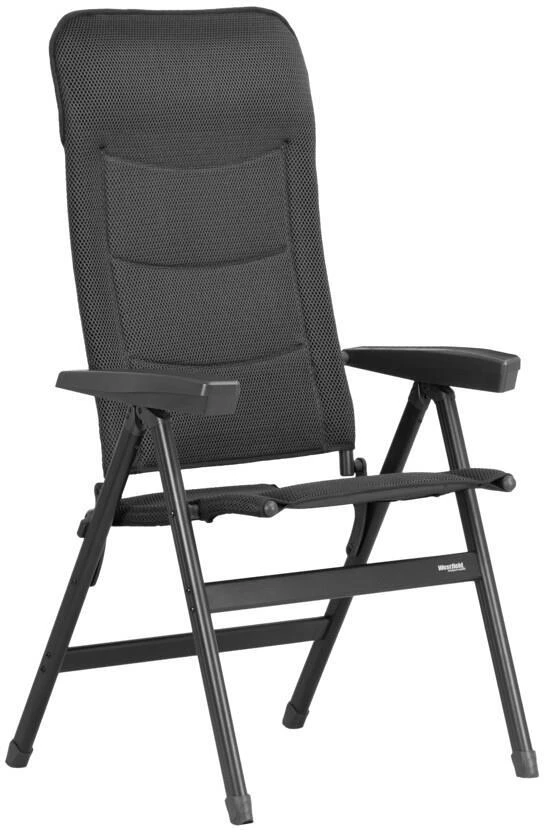 Westfield Performance Advancer Campingstuhl, Anthracite Grey 3 Westfield Performance Advancer Campingstuhl, Anthracite Grey