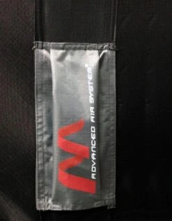 Westfield AAS-System Für Dorado Pro 400