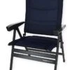 Westfield Performance Advancer XL Campingstuhl, Dark Blue -Westfield 50900 0 0