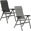 Westfield Advancer Lifestyle Klappstuhl -Westfield 5308 0