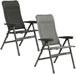 Westfield Advancer Lifestyle Klappstuhl
