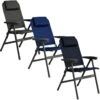 Westfield Advancer Ergofit Klappstuhl