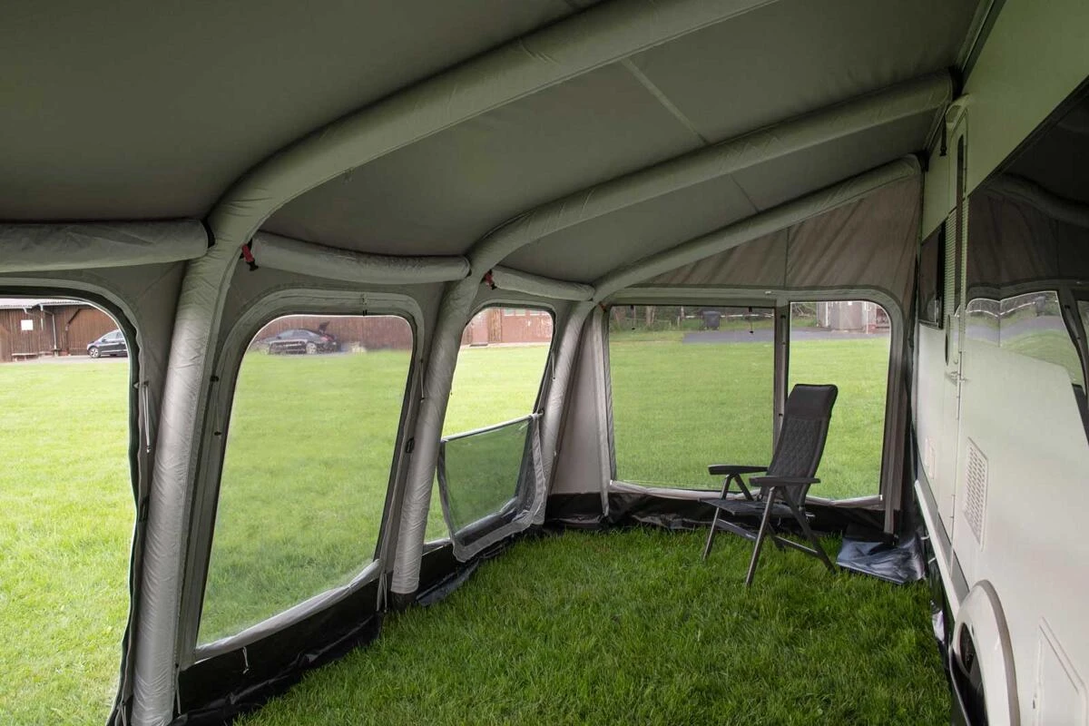 Westfield Ceres Vorzelt 4 Westfield Ceres Vorzelt – Bild 3