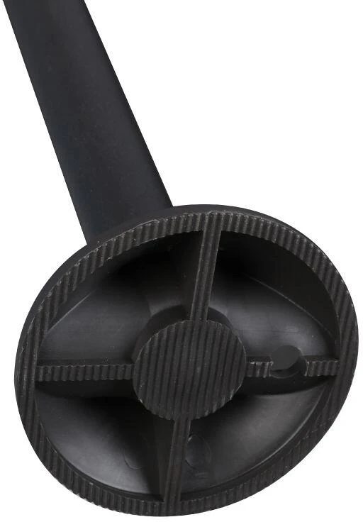 Westfield Performance Aircolite 100 Campingtisch, 100x68x63/76cm, Black Line 5 Westfield Performance Aircolite 100 Campingtisch, 100x68x63/76cm, Black Line – Bild 4