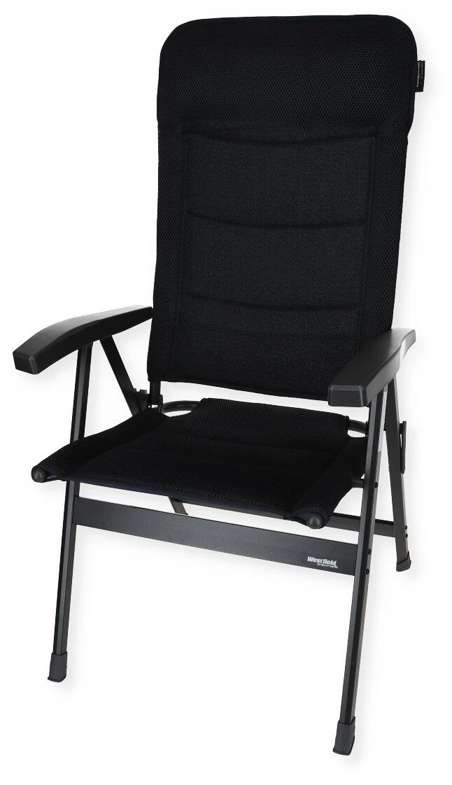 Westfield Be Smart Royal Campingstuhl, Night Blue 3 Westfield Be Smart Royal Campingstuhl, Night Blue