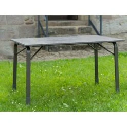 Westfield Campingtisch Elegance 120 X 75 Cm -Westfield 601056 2