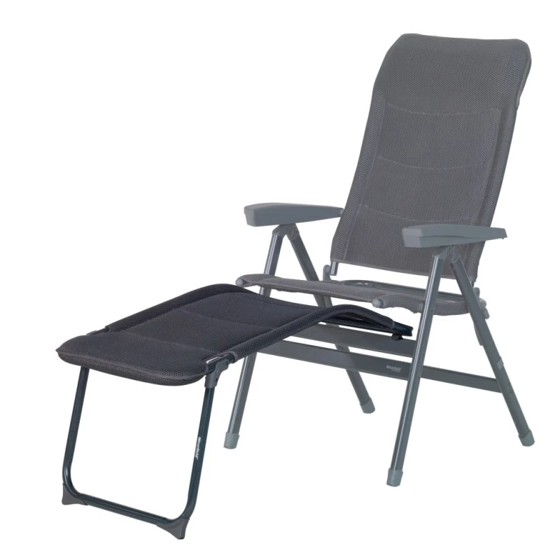 Westfield Beinauflage Performance Ambassador 1 Anthrazit, Gepolstert 3 Westfield Beinauflage Performance Ambassador 1 Anthrazit, Gepolstert