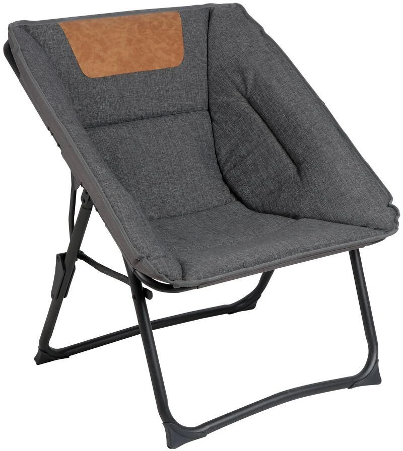 Westfield Vintage Elisabeth Klappstuhl, Grau 3 Westfield Vintage Elisabeth Klappstuhl, Grau