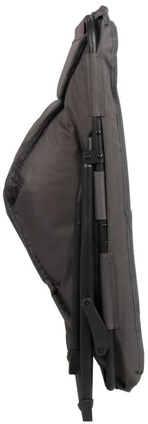 Westfield Vintage Elisabeth Klappstuhl, Grau 4 Westfield Vintage Elisabeth Klappstuhl, Grau – Bild 2