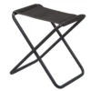 Westfield Campinghocker Performance Stool XL AG Anthrazit