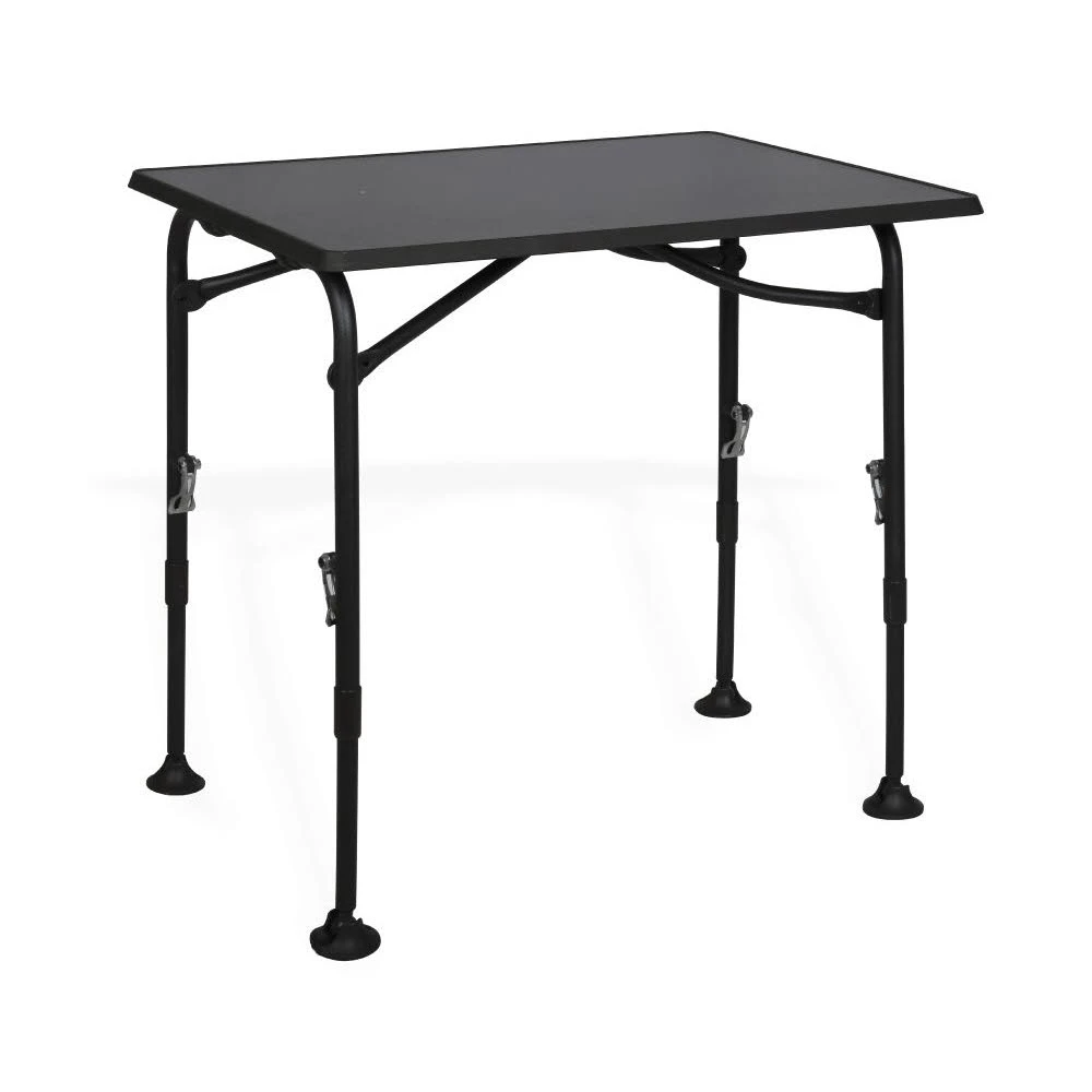 Westfield Campingtisch Aircolite 100 Schwarz 3 Westfield Campingtisch Aircolite 100 Schwarz