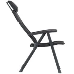 Westfield Campingstuhl Royal Ergofit Anthrazit -Westfield 601440 3
