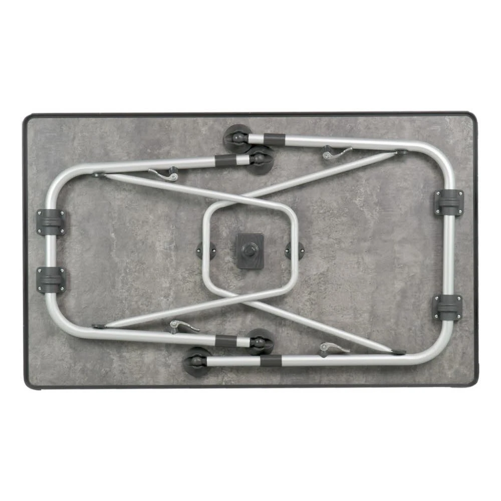 Westfield Campingtisch Superb 115 X 70 Cm 7 Westfield Campingtisch Superb 115 X 70 Cm – Bild 5