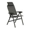 Westfield Campingstuhl Advancer Ergofit Anthrazit -Westfield 601492 0