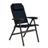 Westfield Campingstuhl Advancer Ergofit Dunkelblau -Westfield 601493 0