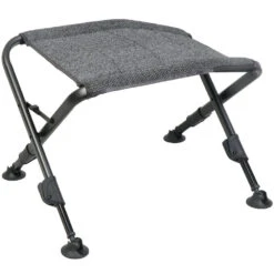 Westfield Fußauflage Avantgarde Oblige, Grau Meliert